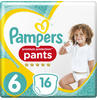 Pampers Windeln Pampers Premium Protection Pants Windeln Gr. 6, 16er Pack