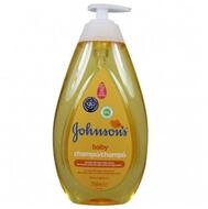 Johnson & Johnson Haarshampoo JOHNSONS Johnson's Baby Shampoo