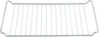 ICQN Backofenrost 455 x 375 mm Gitter f&uuml;r Backofen, Stahl, (1-St), Passend f&uuml;r