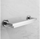 Keuco Duschablage Edition 90, 40 cm, aus eloxiertem Aluminium und verchromtem Metall,