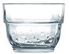 Arcoroc 10751 Stacky Oxygene Trinkglas 160ml, Glas, transparent, 6 Stück