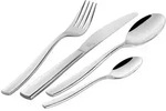 Zwilling Besteck-Set ALBANY, 30-tlg., Edelstahl 18/10, f&uuml;r 6 Personen...
