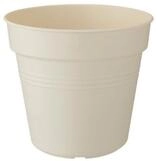 Elho Pflanzk&uuml;bel green basics anzuchttopf 11cm baumwolle