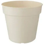 Elho Pflanzk&uuml;bel green basics anzuchttopf 15cm baumwolle 15 cm