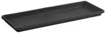 Elho Blumentopfuntersetzer Barcelona Balkonkasten Untersetzer, 1-tlg. 70 cm x 3 cm x