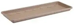 Elho Blumentopfuntersetzer Barcelona Balkonkasten Untersetzer 70 cm