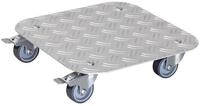 WAGNER design yourself Pflanzenroller ALASKA I diverse Gr&ouml;&szlig;en & Rollen I f&uuml;r