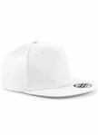 Beechfield&reg; Baseball Cap 5-Panel Snapback Rapper Cap / Kappe / M&uuml;tze / Hut