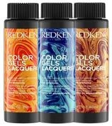 Redken Haarfarbe Color Gels Lacquers 60 ml