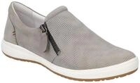 Josef Seibel Caren 22, grau Slipper