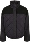 URBAN CLASSICS Winterjacke Urban Classics Damen (1-St)