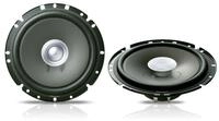 Pioneer TS-1701I 16,5cm Lautsprecher z.B. VW ect. Auto-Lautsprecher (35 W)