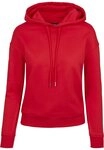 URBAN CLASSICS Hoodie Urban Classics Damen Ladies Hoody (1-tlg)