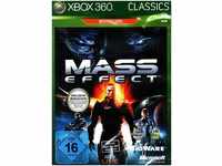 Mass Effect - Classic - XBox360 Xbox 360