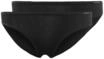 Rioslip SKINY "Cotton Advantage", Damen, Gr. 36, schwarz, Obermaterial: 96%