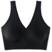 Schiesser Unterhemd Bustier mit Pads