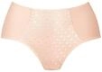 Taillenslip ANITA "Taillenslip Airita", Damen, Gr. 42, beige (light powder), Stoff,