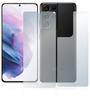 upscreen flexible Panzerglasfolie für Samsung Galaxy S21 Ultra 5G