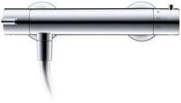 Duravit Duscharmatur B.2 Serie Brausethermostat - Chrom Hochglanz