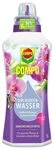 Compo Pflanzend&uuml;nger COMPO Orchideen Wasser, Anwendungsfertig, N&auml;hrstoffreich und