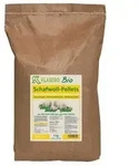 KLASEBO&reg; Gartend&uuml;nger Schafwollpellets, Bio D&uuml;nger 5 kg f&uuml;r ca. 50 - 100...