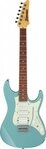Ibanez E-Gitarre Ibanez AZES40-PRB