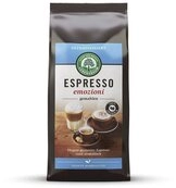 leben Kaffee Lebensbaum Bio Solea Espresso gemahlen entkoffeini