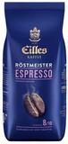 Eilles Kaffee, Eilles R&ouml;stmeister Espresso ganze Bohne kr&auml;ftige R&ouml;stung 1000g