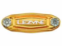 Lezyne Stainless 4 gold