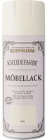 Rust Oleum Kreidefarbe Rust-Oleum Kreidefarbe M&ouml;bellack 400 ml jute