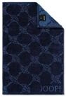 JOOP! G&auml;stehandt&uuml;cher Unisex G&auml;stetuch 1er Pack Baumwolle, Frottier (Packung,