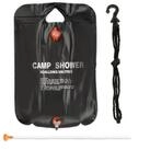 relaxdays Gartendusche Campingdusche 20 Liter (5 St)