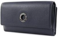 Mandarina Duck Geldb&ouml;rse Mellow Leather, aus echtem Leder