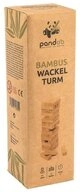 pandoo Spiel pandoo Wackelturm Geschicklichkeitsspiel