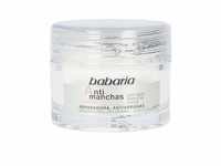 babaria Nachtcreme Anti-Dark Spot Intensive Cream 50ml