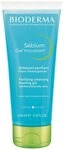 Bioderma Gesichtsreinigungsgel S&eacute;bium Gel moussant, reinigt die Haut mild ohne diese
