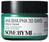 Some By Mi Tagescreme SOME BY MI AHA BHA PHA 30 Days Miracle Cream Tagescreme...