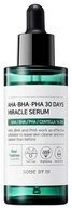 Some By Mi Gesichtsserum SOME BY MI, AHA-BHA-PHA 30 Days Miracle Serum - 50 ml,