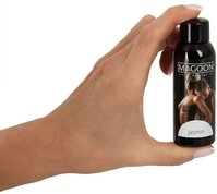 Magoon Massage&ouml;l Massage&ouml;l Magoon Erotik Massage Oil Jasmin" mit Jasminduft
