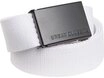 URBAN CLASSICS H&uuml;ftg&uuml;rtel Urban Classics Unisex Canvas Belt