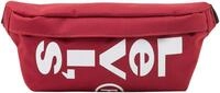 Levi's&reg; Bauchtasche Small Banana Sling - Wordmark, mit Logo Schriftzug