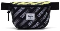 Herschel G&uuml;rteltasche Fourteen