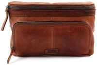Spikes & Sparrow G&uuml;rteltasche Bronco