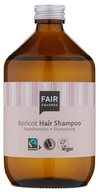 Fair Squared Haarshampoo Apricot - Shampoo 500ml, FAIR SQUARED