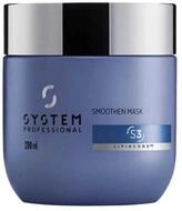 System Professional Haarpflege-Set Maske f&uuml;r widerspenstiges und krauses Haar