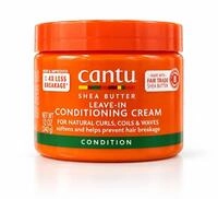 Cantu Leave-in Pflege Cantu Shea Butter Leave In Conditioning Cream 340g