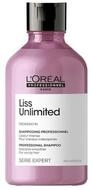 L'Oreal Deutschland Haarshampoo LOr&eacute;al Professionnel Serie Expert Liss Unlimited