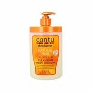 Cantu Haarshampoo FOR NATURAL HAIR cleansing cream shampoo r