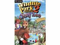 Wildlife Park 2: Crazy Zoo PC