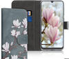 kwmobile Handyhülle Wallet Case für Samsung Galaxy A50, Hülle mit Ständer
